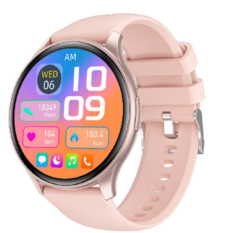 Orologio Avanzato per il Benessere e l'Attività – Insight Quotidiano con Monitoraggio Pratico della Salute