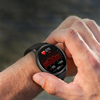 Orologio Avanzato per il Benessere e l'Attività – Insight Quotidiano con Monitoraggio Pratico della Salute