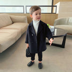 Giacca Invernale Bambino Jordy