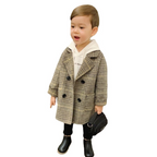 Giacca Invernale Bambino Jordy