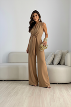 Tuta Elegante da Donna ANFINITE Amara