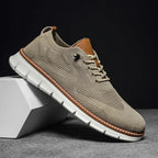Scarpe Eleganti Uomo Traspiranti ANFINITE