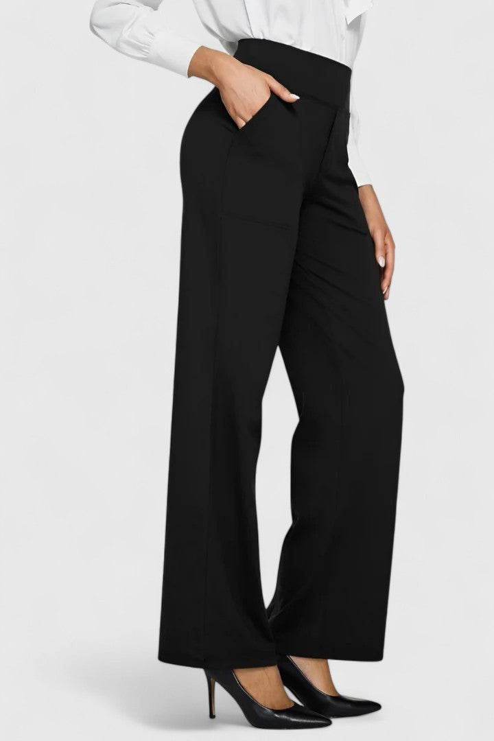 Pantaloni Sofisticati Hilary
