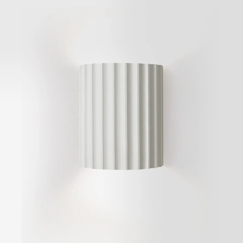 Eleganti Lampade da Parete in Resina - LumiResin