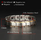 VitalMag Bracciale Magnetico per la Salute