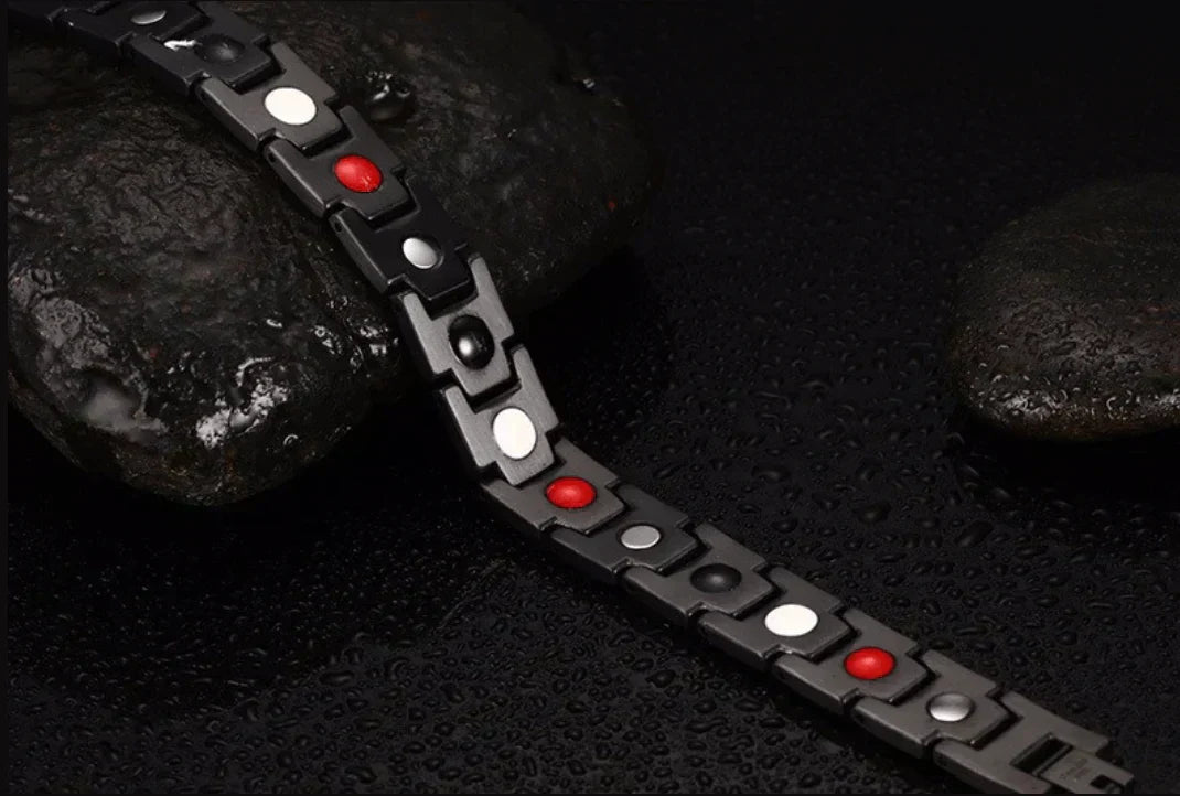 VitalMag Bracciale Magnetico per la Salute