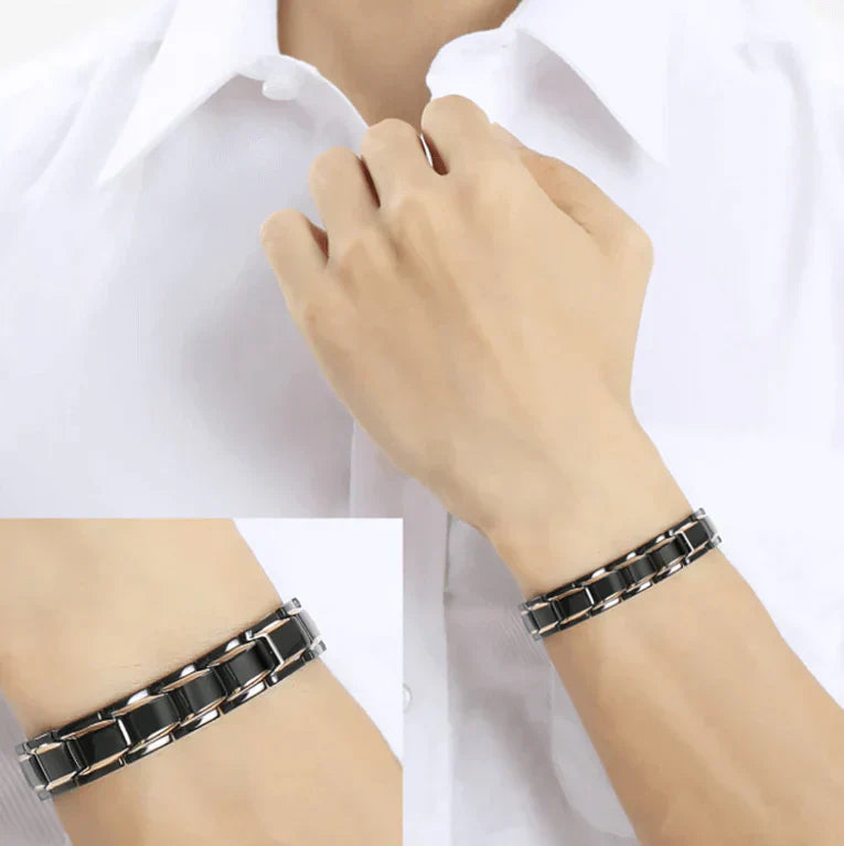 VitalMag Bracciale Magnetico per la Salute