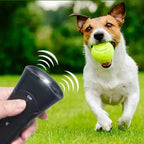 ANFINITE BarkStop™ Dispositivo di Addestramento per Cani