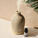 Diffusore di Aromi a Ultrasuoni ANFINITE BohoBreeze