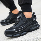 Scarpe di Sicurezza Orion con Design Ortodontico
