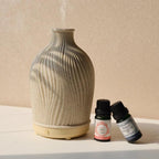 Diffusore di Aromi a Ultrasuoni ANFINITE BohoBreeze