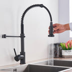 Rubinetto da Cucina Zoovy Sort | Design Multifunzionale e Pratico