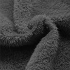 ANFINITE – Giacca Invernale Classica da Uomo | Calda, Impermeabile & Comfortevole