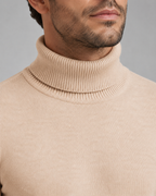 Dolcevita Uomo in Maglia Fine