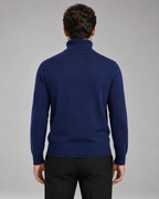 Dolcevita Uomo in Maglia Fine