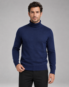 Dolcevita Uomo in Maglia Fine