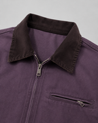 Giacca Barn Uomo in Canvas di Cotone