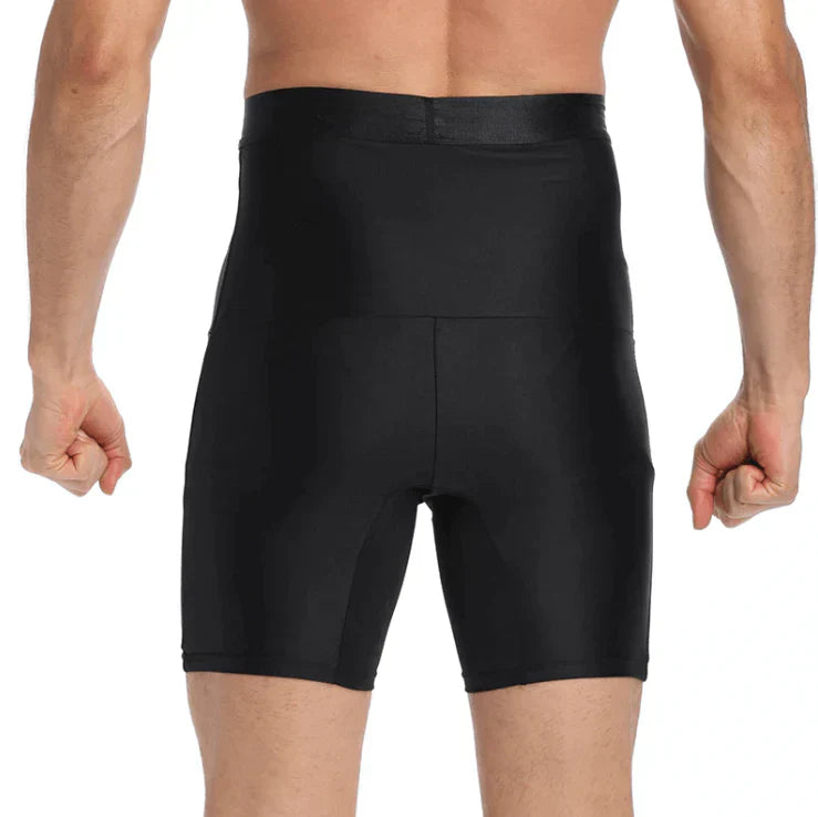 Herre CoreFlex Compression Shorts | Supportive, Flexible & Comfortable