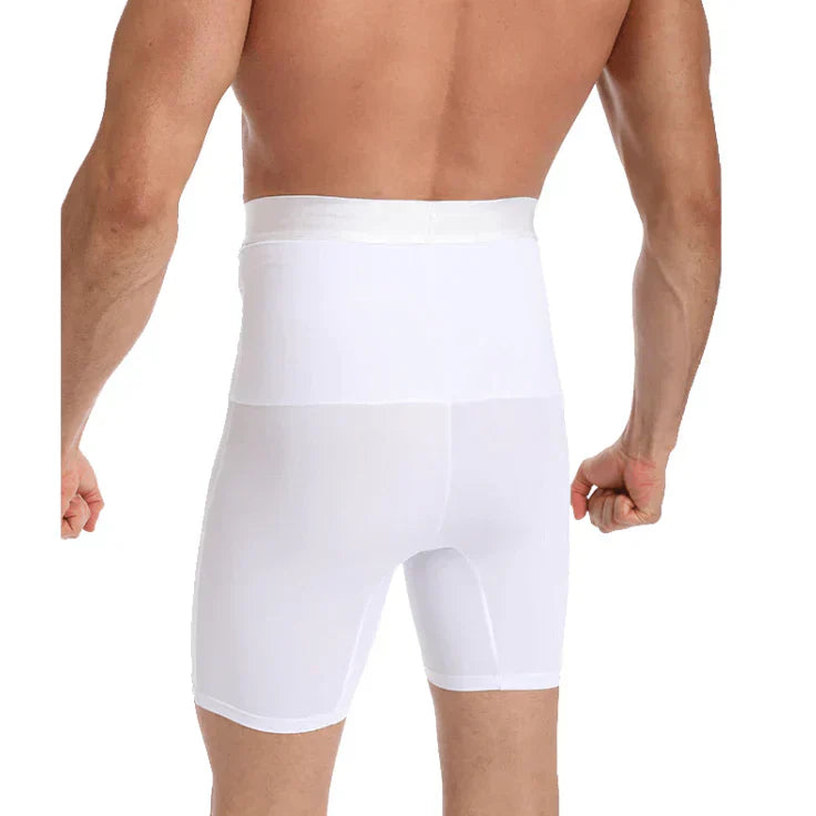 Herre CoreFlex Compression Shorts | Supportive, Flexible & Comfortable