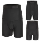 Herre CoreFlex Compression Shorts | Supportive, Flexible & Comfortable