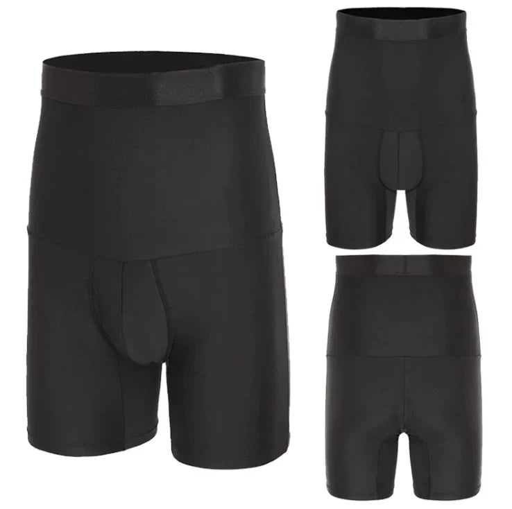 Herre CoreFlex Compression Shorts | Supportive, Flexible & Comfortable