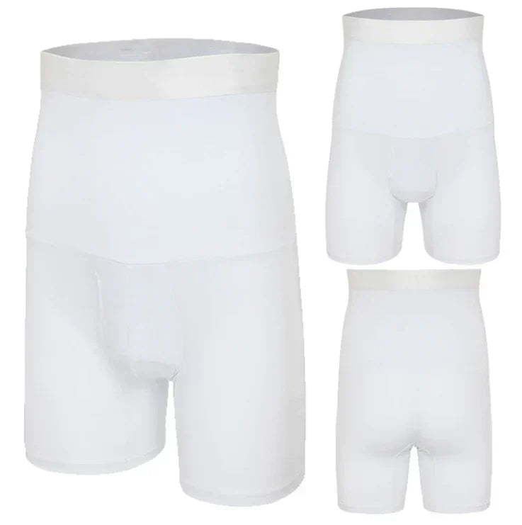 Herre CoreFlex Compression Shorts | Supportive, Flexible & Comfortable