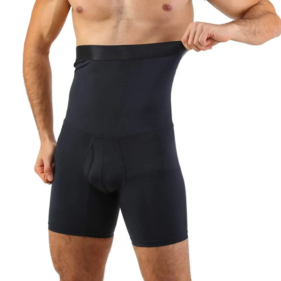 Herre CoreFlex Compression Shorts | Supportive, Flexible & Comfortable