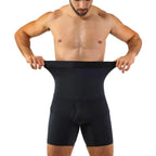 Herre CoreFlex Compression Shorts | Supportive, Flexible & Comfortable