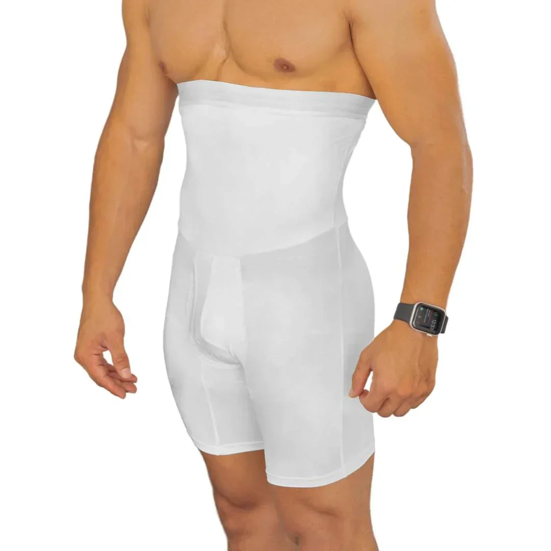 Herre CoreFlex Compression Shorts | Supportive, Flexible & Comfortable