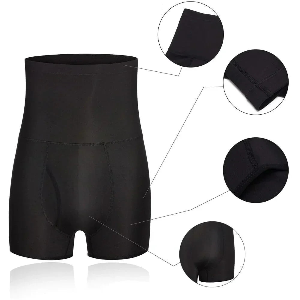 Herre CoreFlex Compression Shorts | Supportive, Flexible & Comfortable