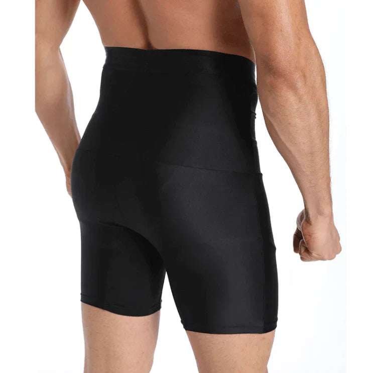 Herre CoreFlex Compression Shorts | Supportive, Flexible & Comfortable