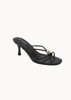 Milla Pumps con Tacco Elegante