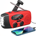 Nødradio – Pronto per Emergenze | Energia Affidabile & Comunicazione in Situazioni di Emergenza