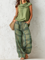 Completo Boho Estivo ANFINITE Gabriella