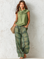 Completo Boho Estivo ANFINITE Gabriella