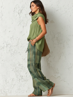Completo Boho Estivo ANFINITE Gabriella