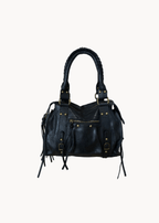 ANFINITE Paris Borsa in Vera Pelle
