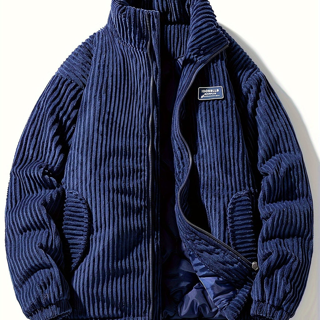 ANFINITE – Casual vinterjakke til herrer