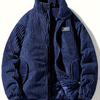 ANFINITE – Casual vinterjakke til herrer