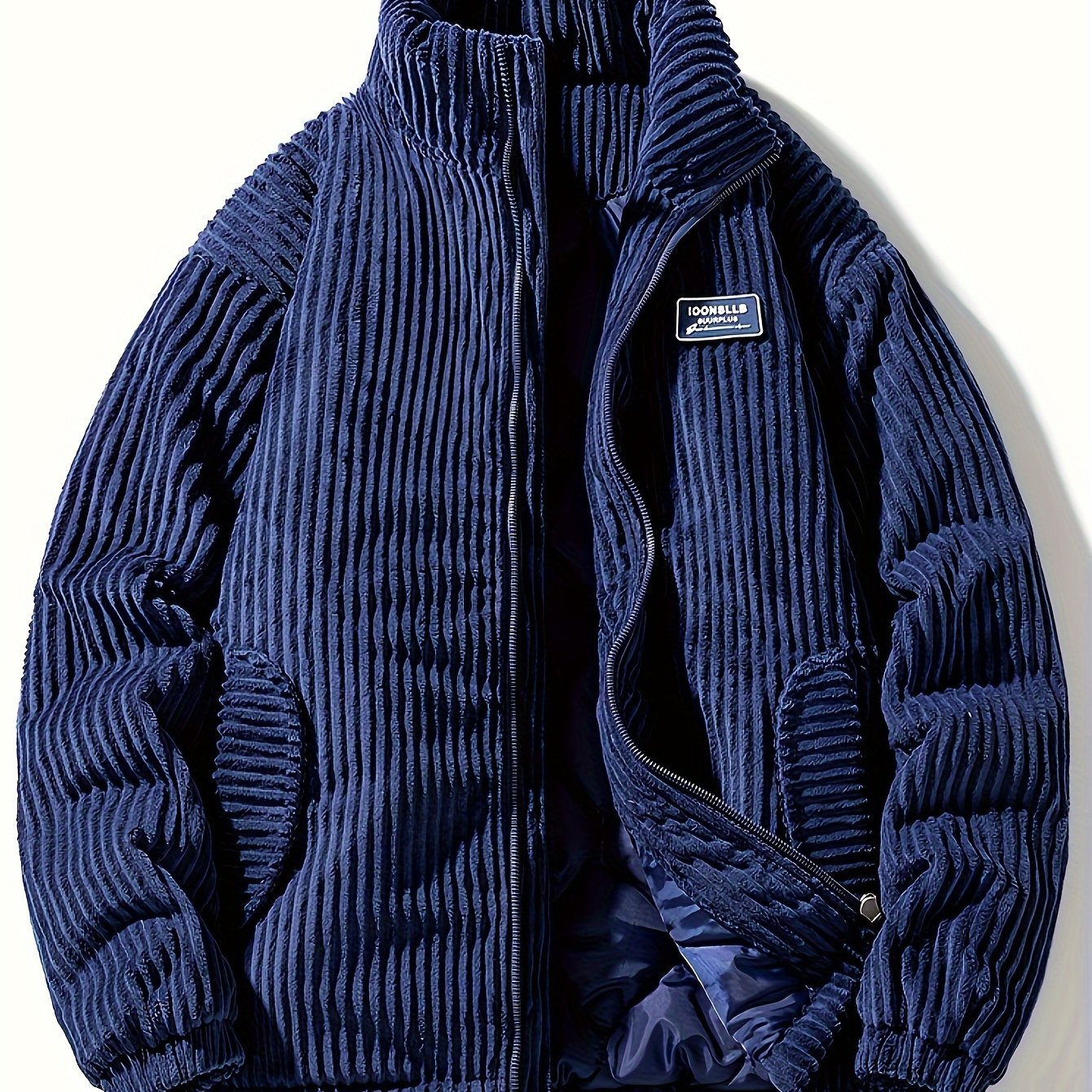 ANFINITE – Casual vinterjakke til herrer