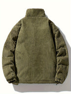 ANFINITE – Casual vinterjakke til herrer