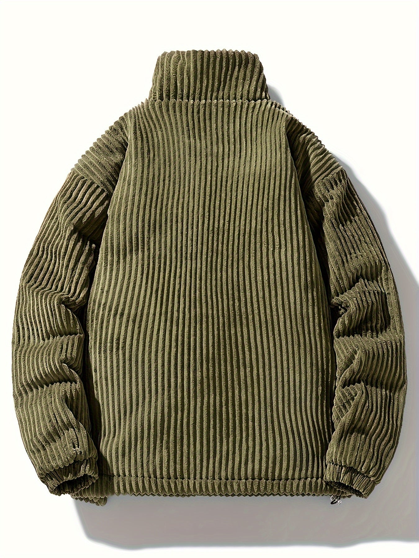 ANFINITE – Casual vinterjakke til herrer