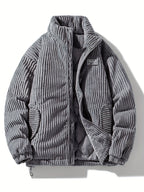 ANFINITE – Casual vinterjakke til herrer