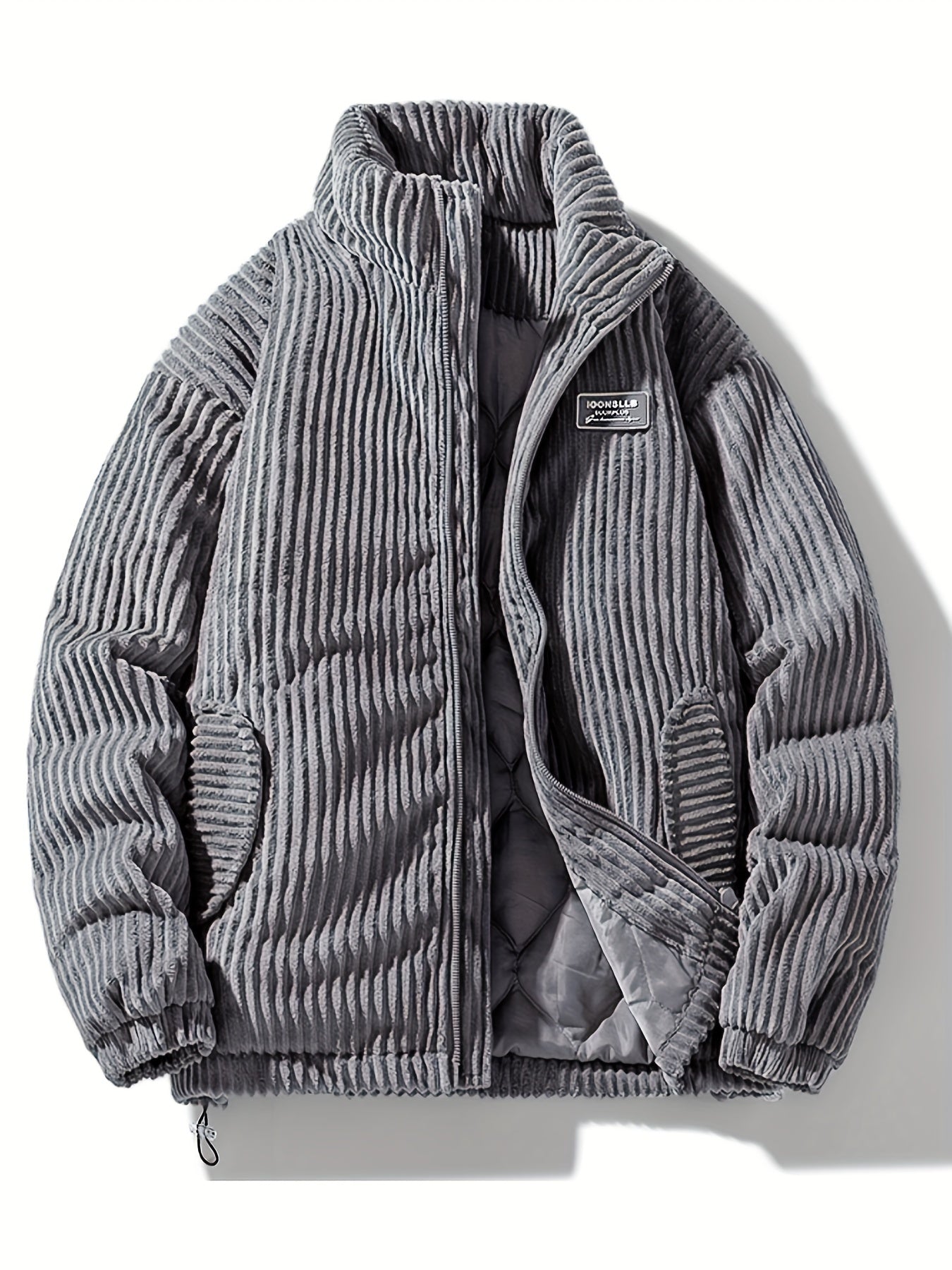 ANFINITE – Casual vinterjakke til herrer