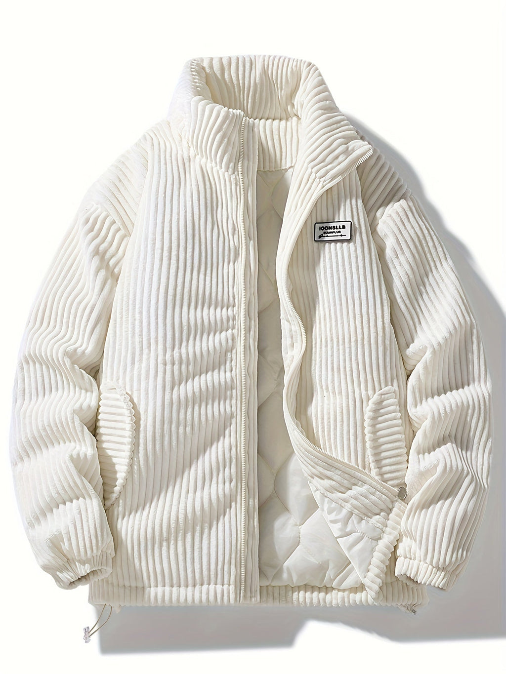 ANFINITE – Casual vinterjakke til herrer