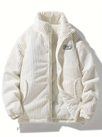 ANFINITE – Casual vinterjakke til herrer