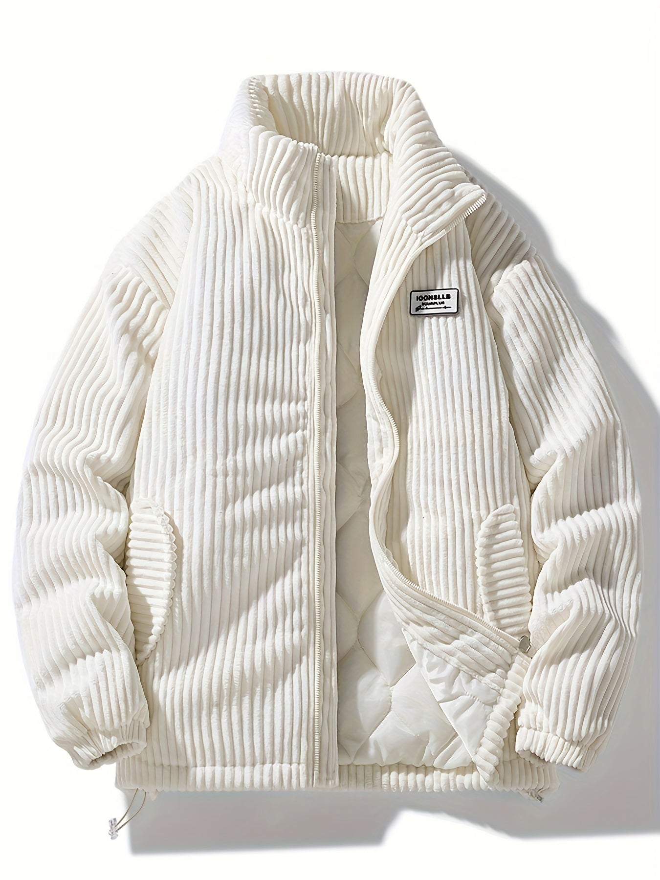 ANFINITE – Casual vinterjakke til herrer