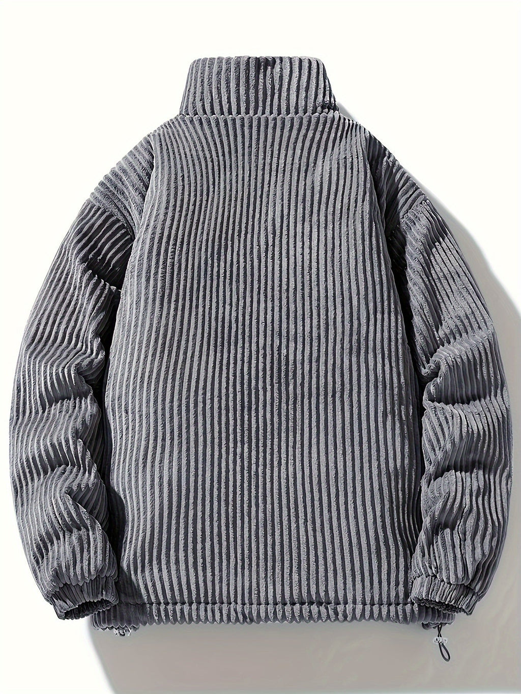 ANFINITE – Casual vinterjakke til herrer