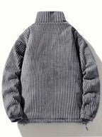 ANFINITE – Casual vinterjakke til herrer