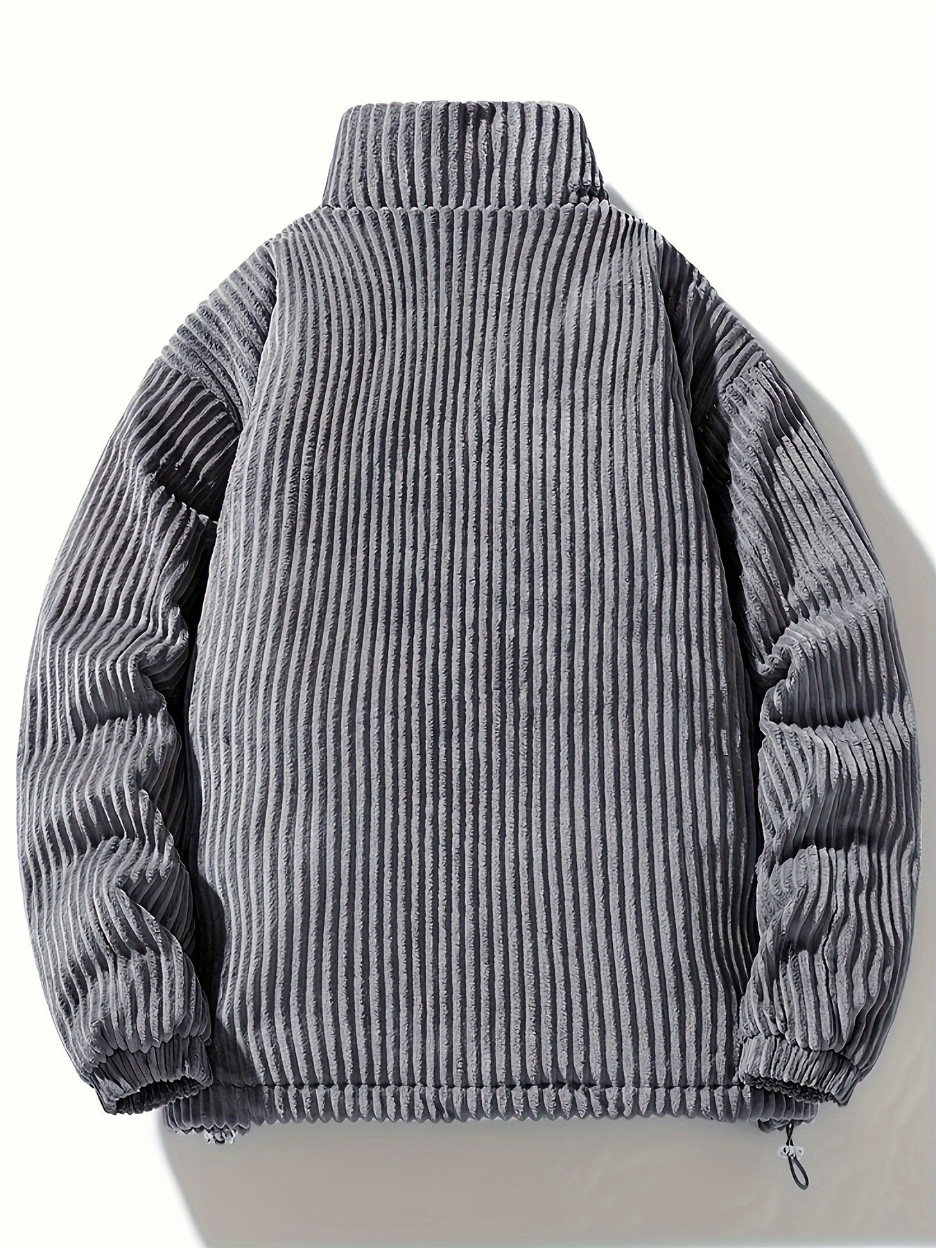 ANFINITE – Casual vinterjakke til herrer